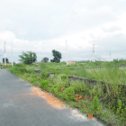 plot sale in bashundhara 3.4.5 katha sale price.