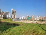 plot sale in bashundhara 3.4.5 katha sale price.