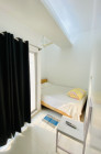 Two-Room Flat Available in Bashundhara R/A.
