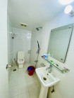 Two-Room Flat Available in Bashundhara R/A.
