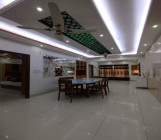 Modern 4-Bedroom Furnished Apartment in Bashundhara R/A  for Rent