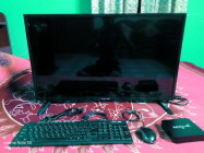 SAMSUNG SMART TV (Used)