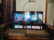 Used Walton smart tv for Sale