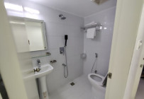 1BHK Luxury Apartment in Bashundhara R/A