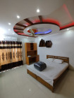 Furnished 4BHK Serviced Apartment RENT In Bashundhara R/A