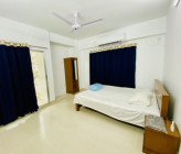 Rent Furnished Two Bedroom Apartment for a Premium Experience in Bashundhara R/A.