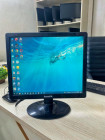 🖥️ Esonic 17” LED Monitor – HD+ Square Display