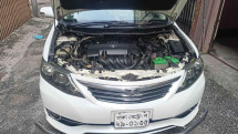 Toyota Allion 2008 Used Car Best Price in Bangladesh