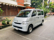 Toyota Other Model 2008 Used Car Best Price in Bangladesh