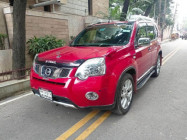 Nissan X-Trail 2012 Used Car Best Price in BD