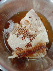 অর্গানিক মধু বিক্রি করা হয়