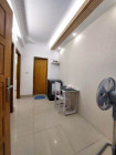 Rent Furnished 1BHK Apartment for a Premium Experience in Bashundhara R/A.