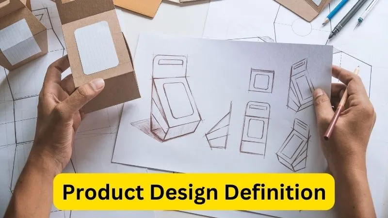 Product Design Definition