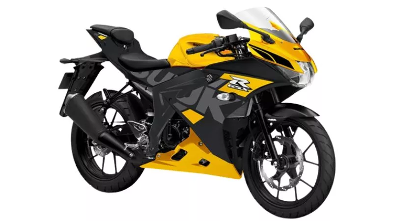 GSX R150 বাইক এর দাম এবং ফিচার