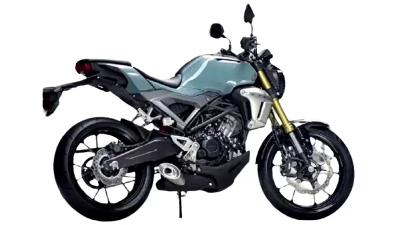 CB150R Exmotion বাইক এর দাম এবং ফিচার