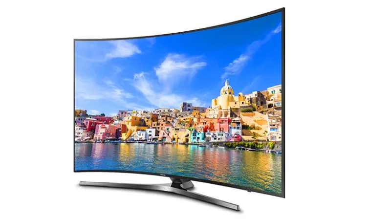 Samsung Smart TV Price in Bangladesh