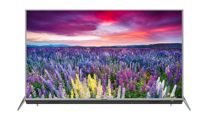 Walton Smart TV Price in Bangladesh