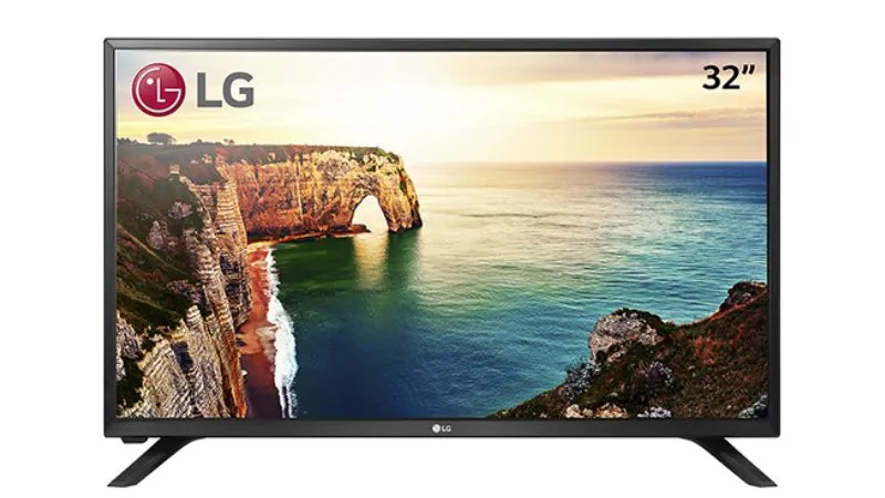 LG Smart TV Price in Bangladesh