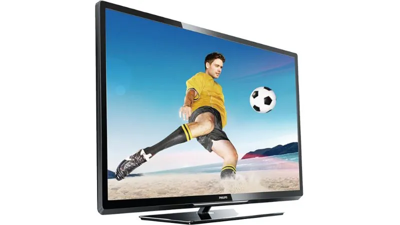 Philips Smart TV Price in Bangladesh