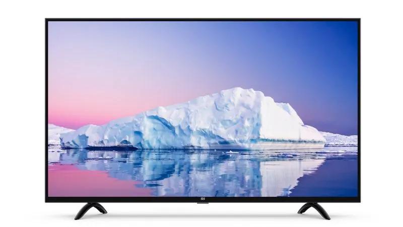 Xiaomi Smart TV Price in Bangladesh