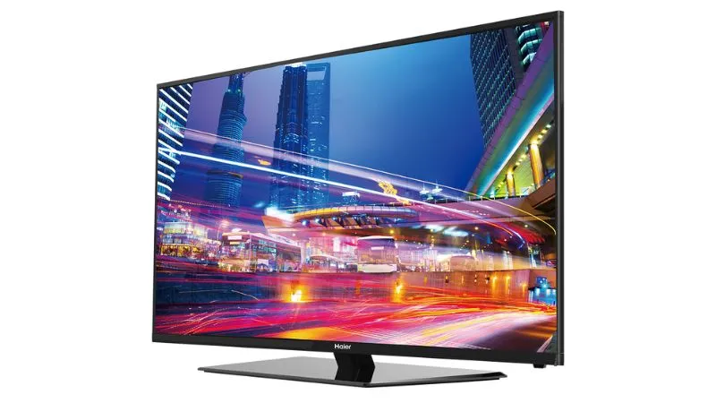 Haier Smart TV Price in Bangladesh