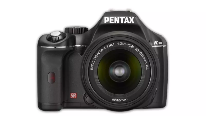 Pentax Camera Price in Bangladesh