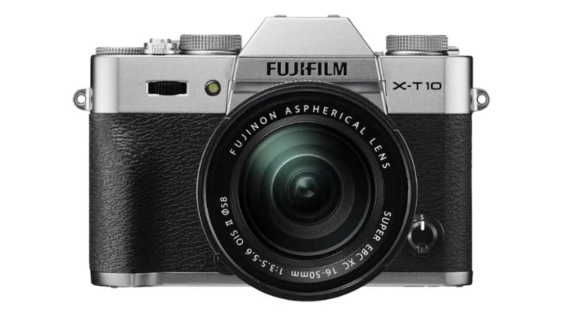 Fujifilm Camera Price in Bangladesh