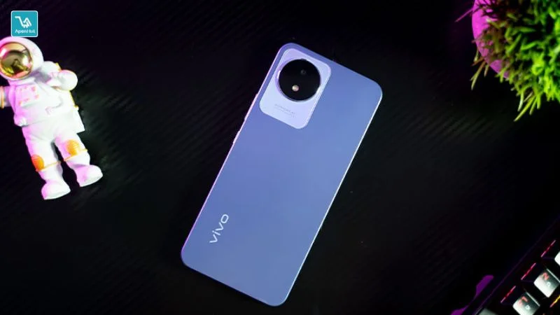 Vivo Y02 Mobile Phone