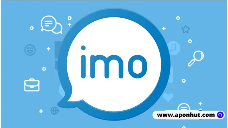 How to easily delete your imo account