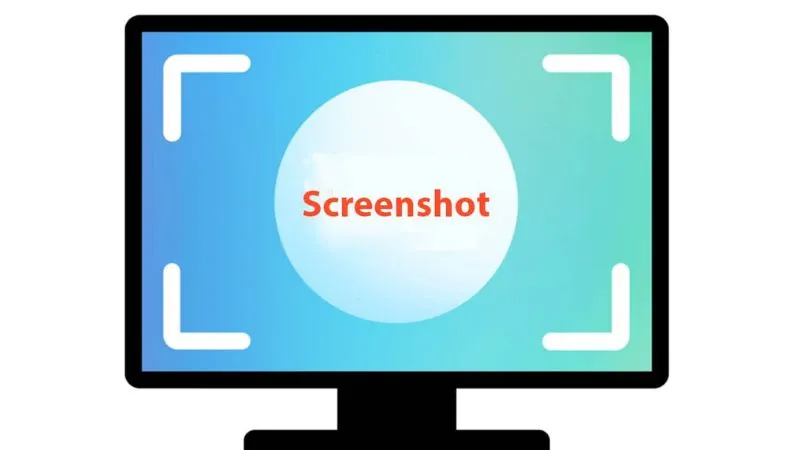 How to take a screenshot via laptop or desktop