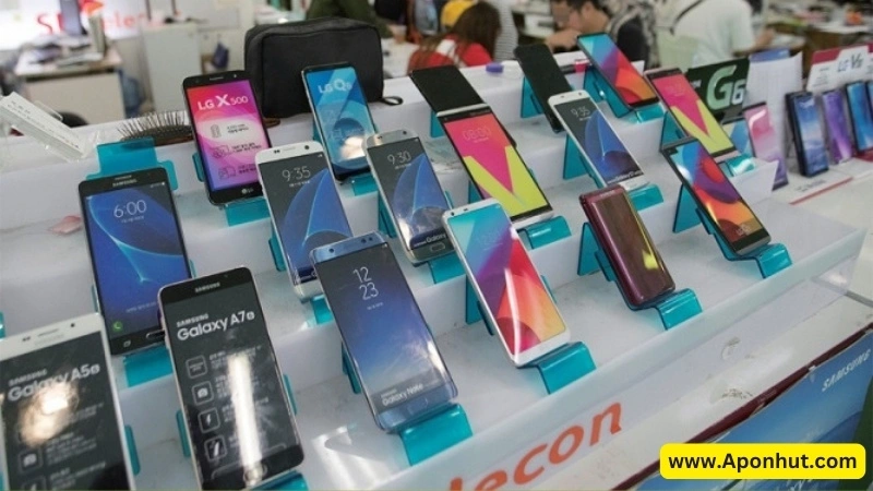 15000 To 20000 Mobile Phone In Bangladesh Aponhut