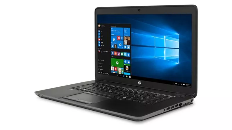 HP Used Laptop Price in Bangladesh