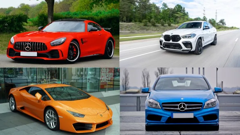 Some of the best cars of 2023 market