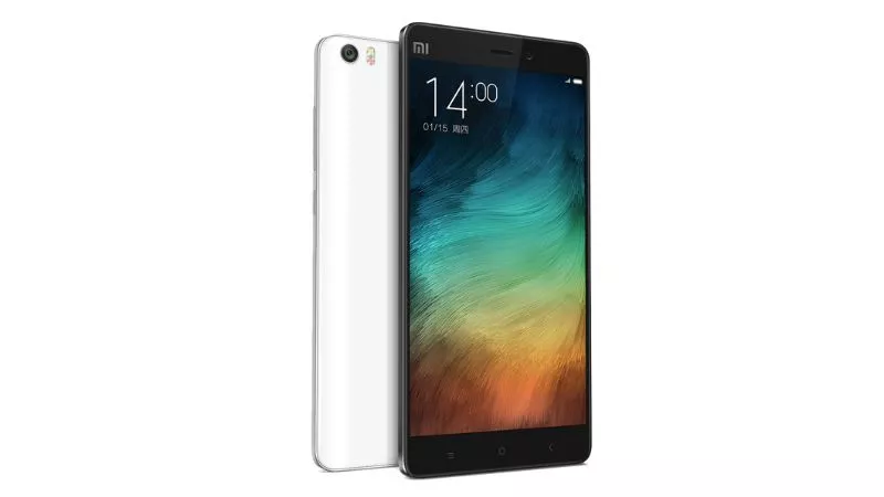 Xiaomi Phone Price in Bangladesh