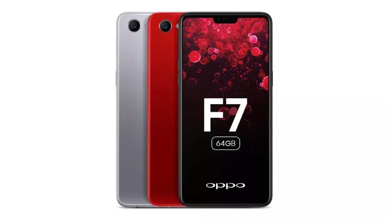 Oppo Mobile Price in Bangladesh