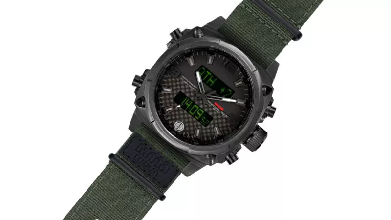 Military Watch Price in Bangladesh