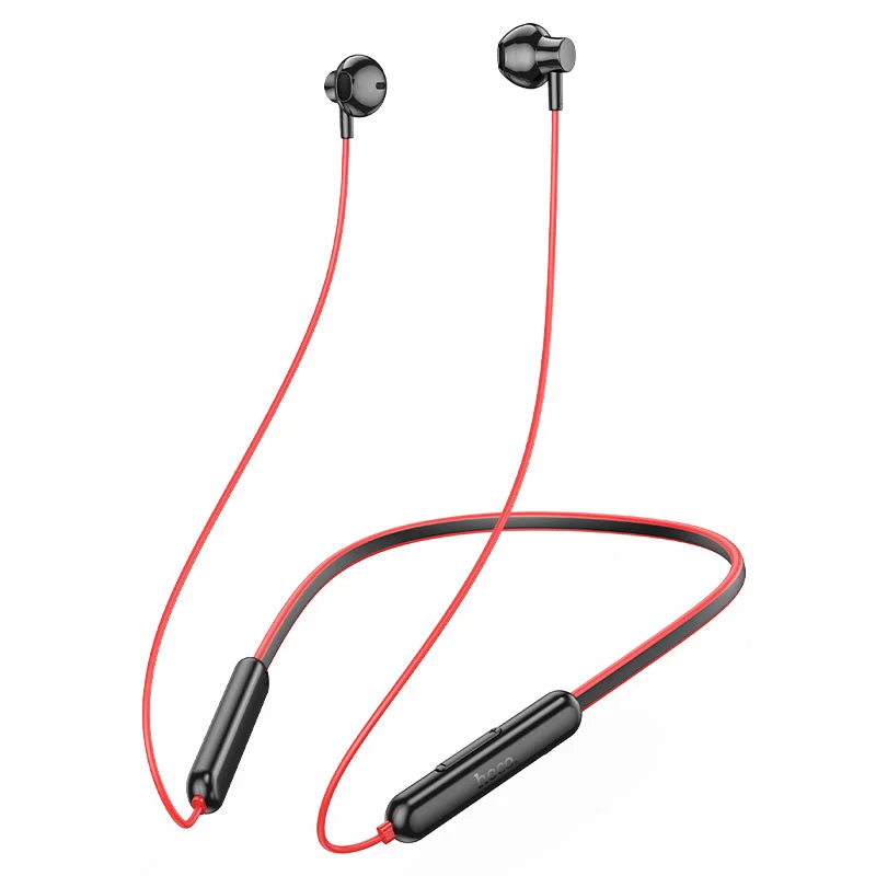 HOCO ES67 TWS Wireless Earbuds with Bluetooth 5.3, ENC Noise Reduction, and Touch Control