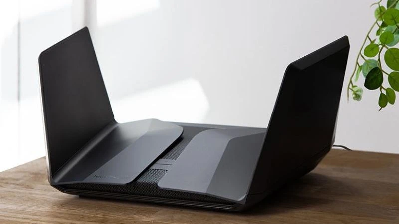 Netgear Nighthawk RAXE500 Router