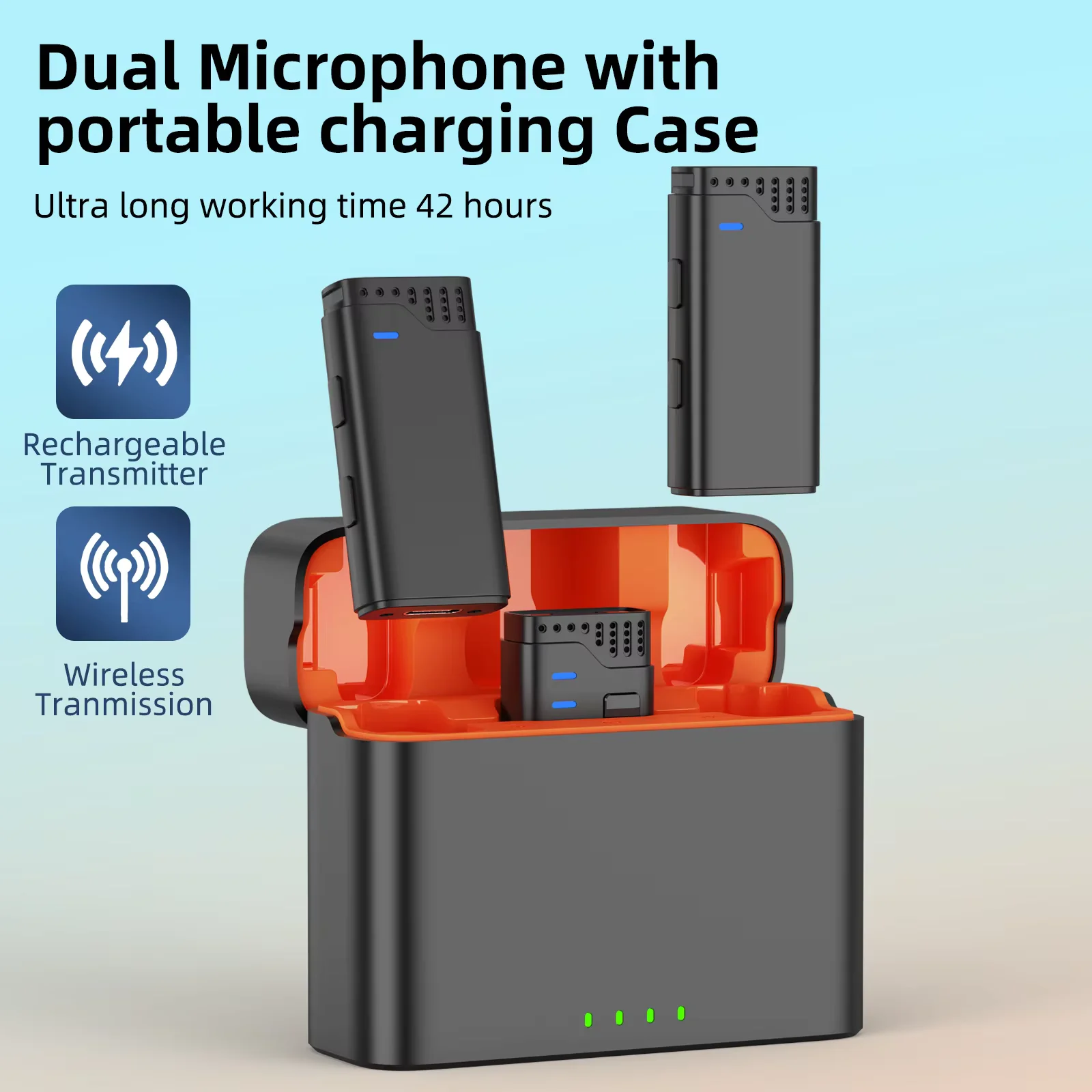 Jmary MW-16 Wireless Microphone Price in Bangladesh