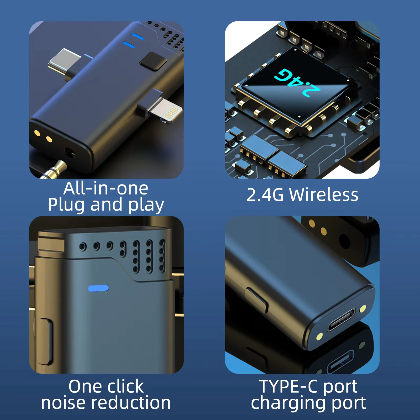 Jmary MW-16 Wireless Microphone Price in Bangladesh