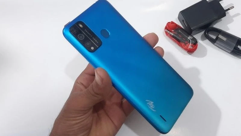 Itel A48 Mobile Phone
