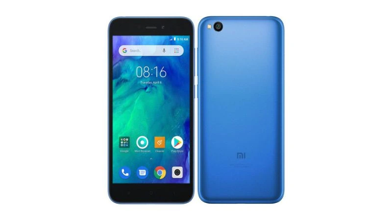Xiaomi Redmi Go Mobile Phone