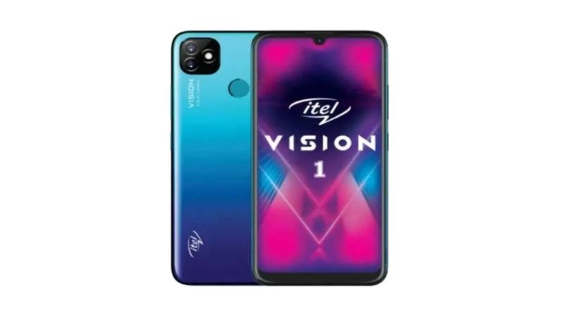itel Vision 1 Mobile Phone