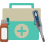 Medical Equipment & Supplies icon