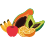 Fruits & Vegetables icon