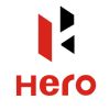 Hero Motorcycle icon
