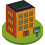 Apartments For Sale icon