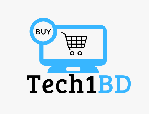 Tech1bd logo