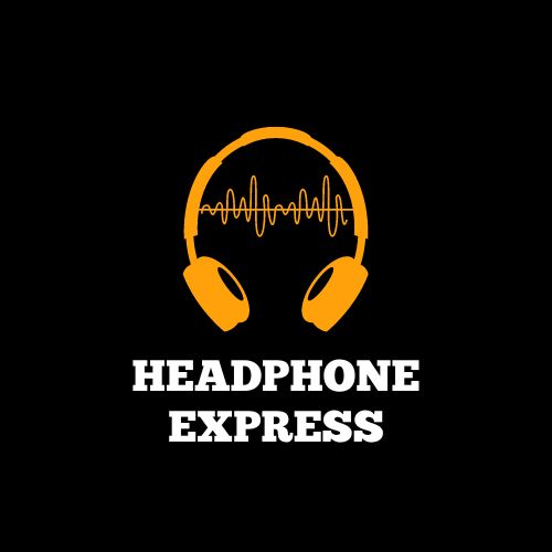 Headphone Express logo