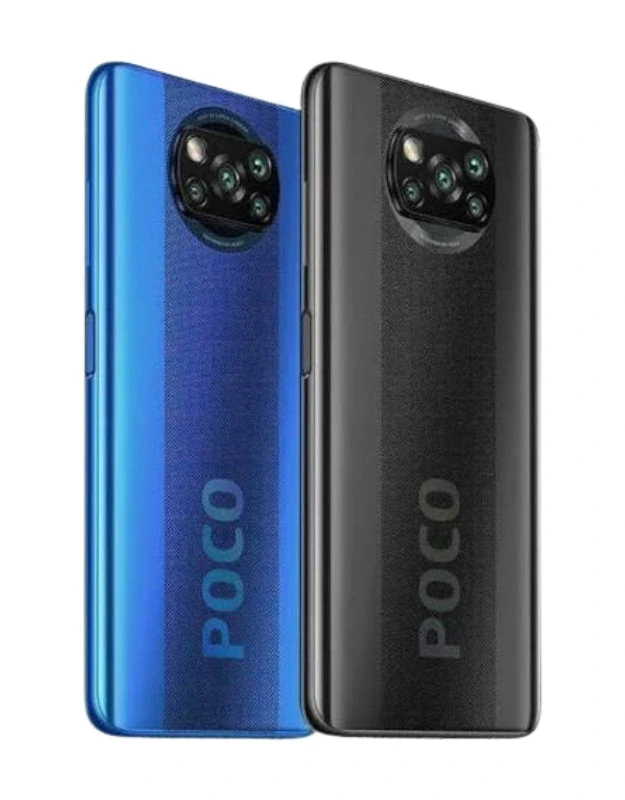 Xiaomi Poco X3 Pro Mobile Phone
